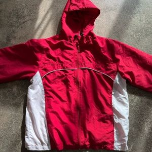 Windbreaker